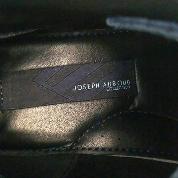 Joseph Abboud "Travis" Shoes - Picture 4 of 5